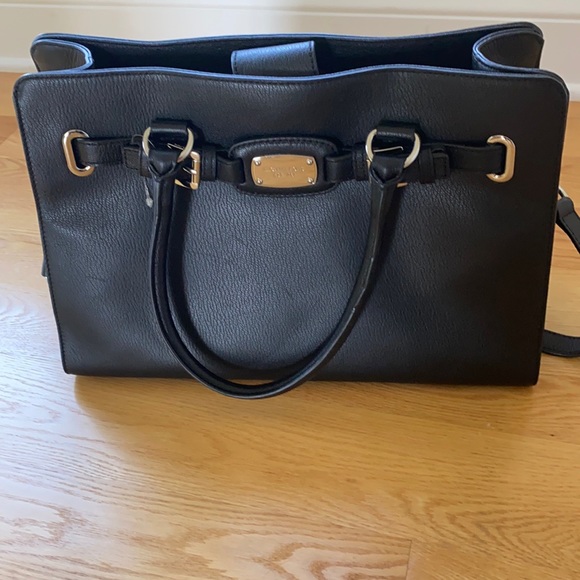 Michael Kors Hamilton Tote - Picture 1 of 4